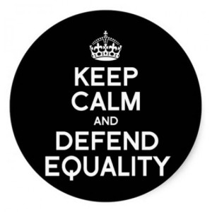 equality