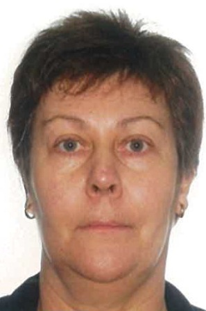 Missing woman Dianne Stevens